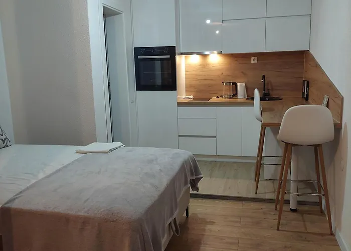 Apartment Enem 2 Blagaj