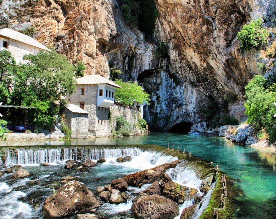 شقة Enem 2 Blagaj *